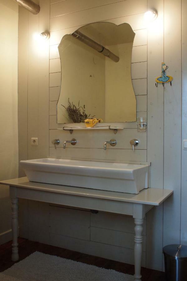 Bed and Breakfast Le Couvent De Neuviale Parisot  Exterior foto