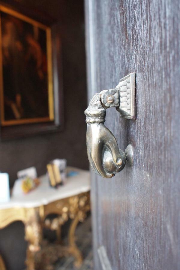 Bed and Breakfast Le Couvent De Neuviale Parisot  Exterior foto